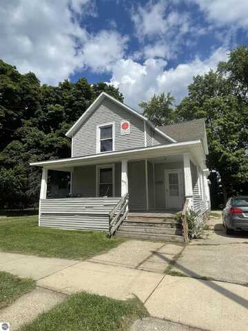 1015 S Lansing Street, Mount Pleasant, MI 48858