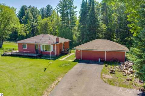 2758 Pointer Road, West Branch, MI 48661