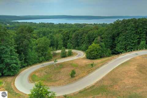 S Glen Lake View Drive, Maple City, MI 49664