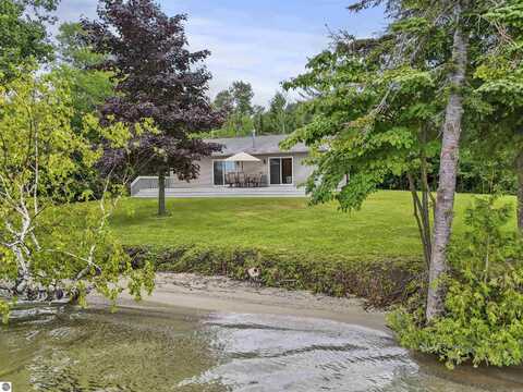 7025 E Birch Point Road, Traverse City, MI 49684