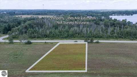 00 Lot 5 Countyline Road, Hale, MI 48739