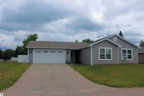 1921 Lark Drive, Traverse City, MI 49685