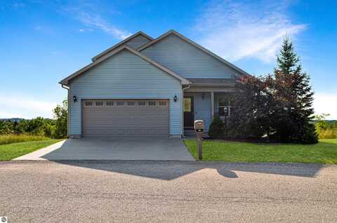 564 Kingsley Ridge Drive, Kingsley, MI 49649