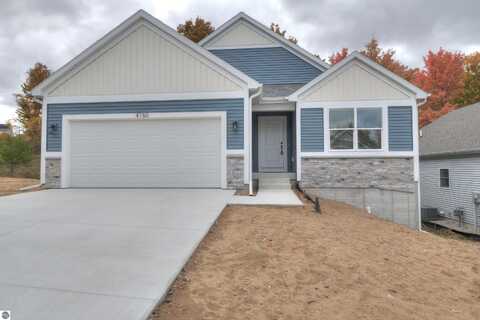 4160 Windward Way, Williamsburg, MI 49690