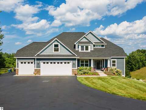 4344 Buteo Drive, Traverse City, MI 49684