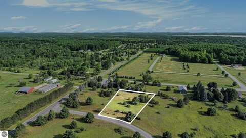 Lot 2 Wedgewood Court, Cadillac, MI 49601