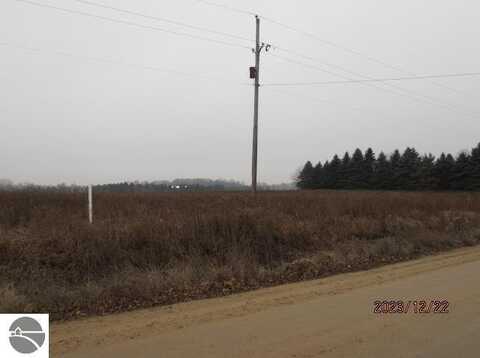 TBD E Millbrook Road, Mount Pleasant, MI 48858