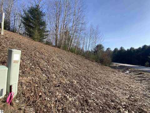 lot 34 Scenic Hills Drive, Williamsburg, MI 49690