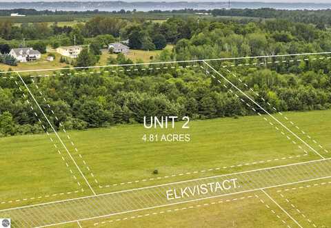 Lot 2 Elk Vista Court, Williamsburg, MI 49690