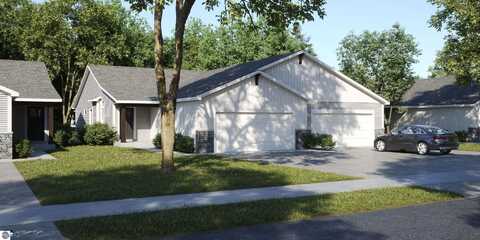 855 Carson Street, Traverse City, MI 49686