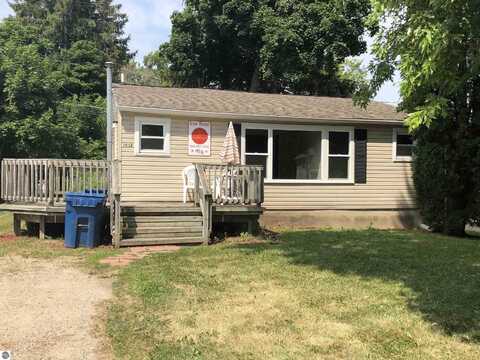 1012 S Lansing Street, Mount Pleasant, MI 48858