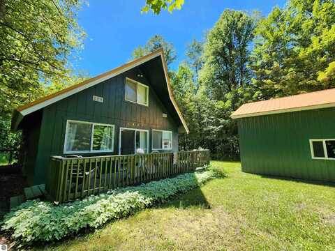 5829 Highland Drive, Elmira, MI 49730