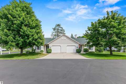 599 Meadowview Lane, Elk Rapids, MI 49629