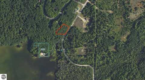 Lot 43 Lake Of The Woods Road, Bellaire, MI 49615