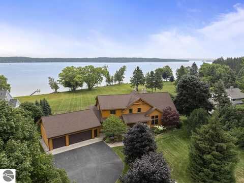 11092 Summertime Trail, Williamsburg, MI 49690