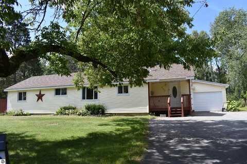 2620 S Flowage Lake Road, West Branch, MI 48661