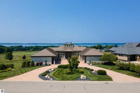 4173 Dornoch Court, Williamsburg, MI 49690