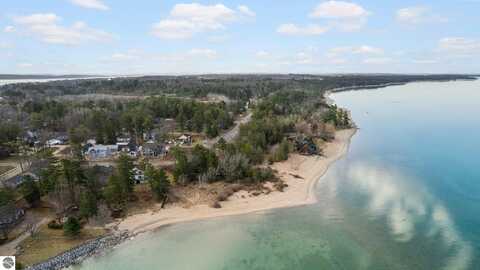 Lot D S Bayshore Drive, Elk Rapids, MI 49629