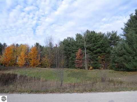 Lot 95 Eden Street, Kingsley, MI 49649