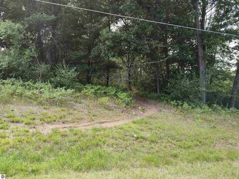 Lot 7 N Circle E, Farwell, MI 48622