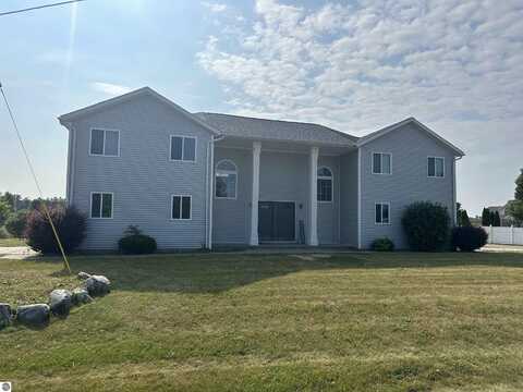 1609 Jacobs Trail, Mount Pleasant, MI 48858