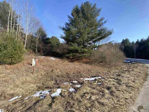 lot 35 Scenic Hills Drive, Williamsburg, MI 49690