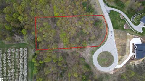 Lot 69 S Skye Hill Drive, Traverse City, MI 49686