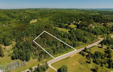 VAC LOT Lake Shore, Cedar, MI 49621