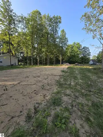 Lot 260 Ottawa Trail, Buckley, MI 49620