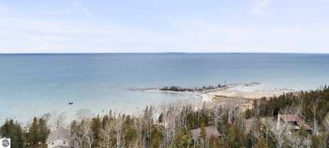 Lot 6 N Cathead Bay Drive, Northport, MI 49670