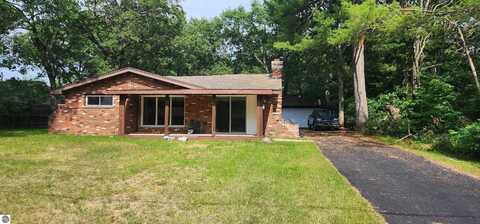 5534 Heather Drive, Oscoda, MI 48750