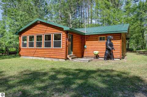 2899 Townline Road, Tawas City, MI 48763