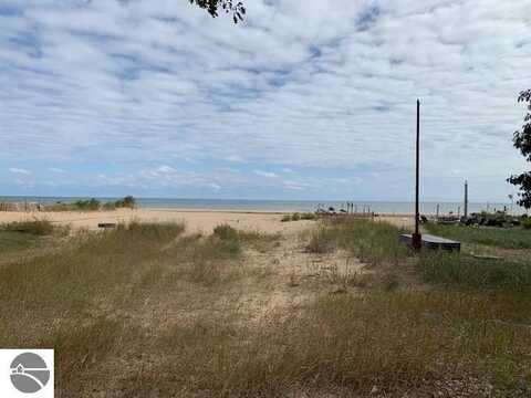 1858 lot 5 Iris Street, East Tawas, MI 48730