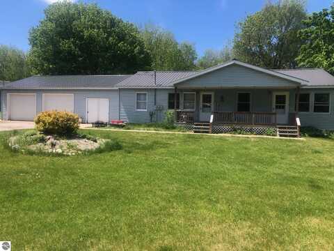 12218 Seventh Street, Bear Lake, MI 49614