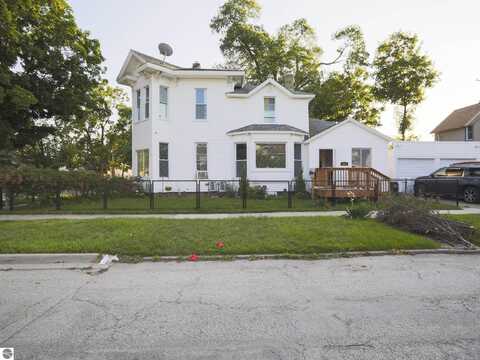 1227 4th Street, Muskegon, MI 49441