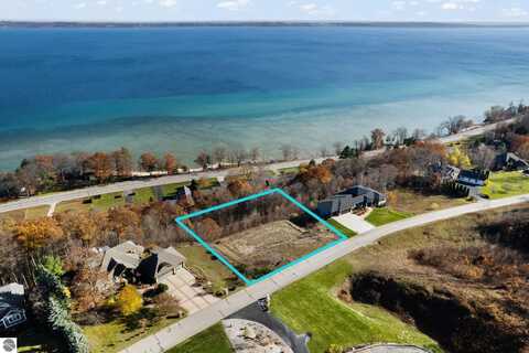 9307 S Majestic Ridge Drive, Traverse City, MI 49684