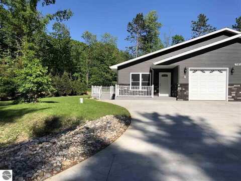 00 Sockeye Drive, Farwell, MI 48622