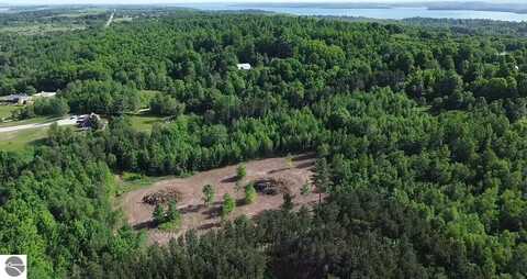 0 Elk Lake Road, Williamsburg, MI 49690