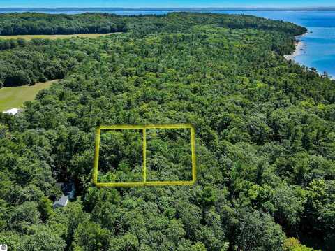 Lot 7 & 9 Eastern Road, Traverse City, MI 49686