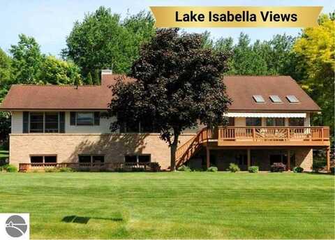 1000 Circle Drive, Isabella, MI 48893