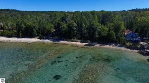 Lot 15 N Cathead Bay Drive, Northport, MI 49670