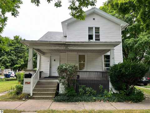 401 N Chilson Street, Bay City, MI 48706