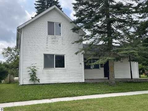 314 E Harrison Street, Prescott, MI 48756