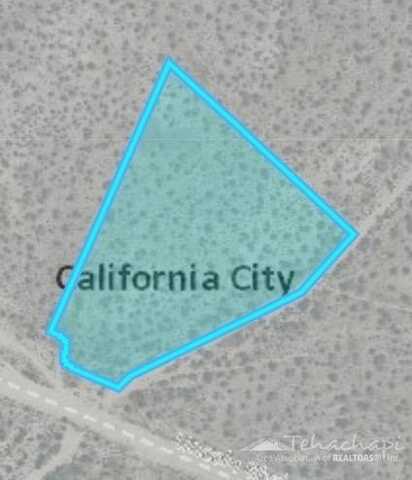 0 Lincoln Blvd, California City, CA 93505