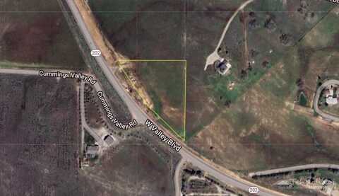 0 Hwy 202 #19, Tehachapi, CA 93561