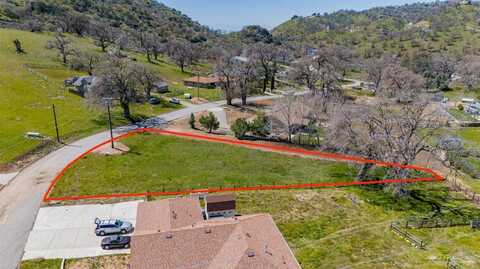 0 Delaware Dr, Tehachapi, CA 93561