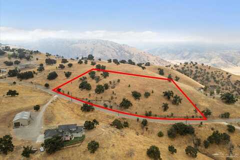 0 Dapple Grey Court, Tehachapi, CA 93561