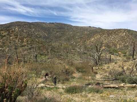 0 Raus Rd., Tehachapi, CA 93561