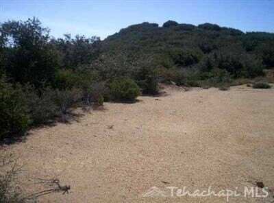 0 Quail Ridge Circle Lot 30, Tehachapi, CA 93561