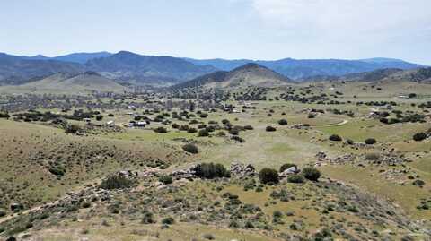 0 0 Pinto Panorama, Caliente, CA 93518